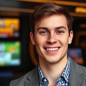 Liam Hargreaves — no kyc casinos reviewer