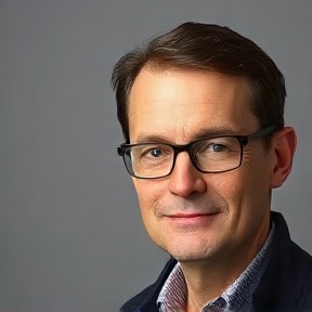 Neil Chadwick — no kyc casinos reviewer